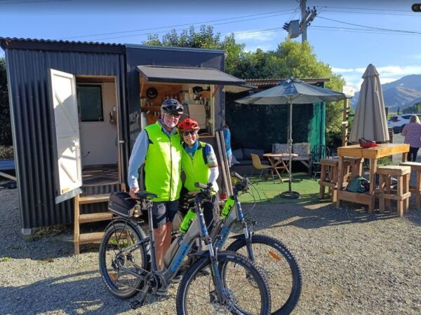 Bike Or E-Bike The Wānaka And Hāwea Trails - Important Information and Meeting Point
