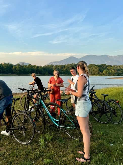 Bike or E-Bike Tour Tirana : Highlights & Grand Park Guided - Bike or E-Bike Tour Tirana : Highlights & Grand Park Guided