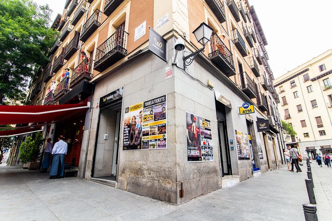 BIKE or EBIKE Madrids Parks - Riverside and Casa De Campo Park - Tour Details