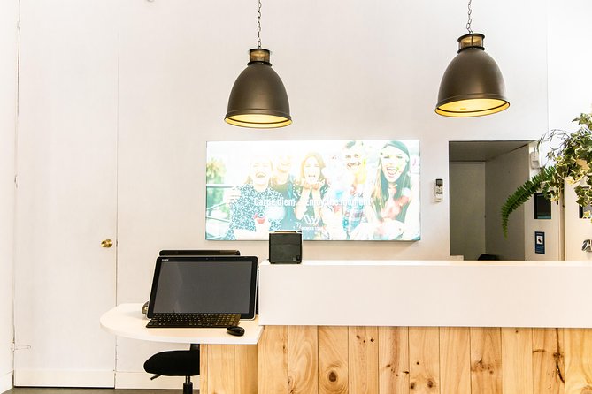 BIKE or EBIKE Madrids Parks - Riverside and Casa De Campo Park - The Sum Up