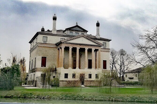 Bike & Palladian Villas: Scenic Ride Along the Brenta from Venice - Bike & Palladian Villas: Scenic Ride Along the Brenta from Venice