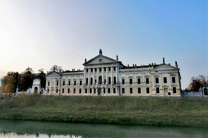 Bike & Palladian Villas: Scenic Ride Along the Brenta from Venice - Good To Know