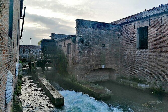 Bike & Palladian Villas: Scenic Ride Along the Brenta from Venice - What Reviewers Say