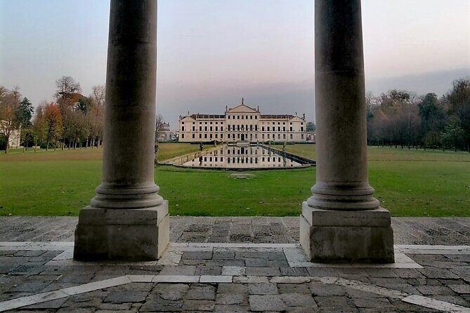 Bike & Palladian Villas: Scenic Ride Along the Brenta from Venice - Who Is This Tour Best For?