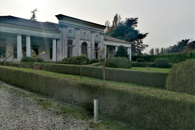 Bike & Palladian Villas: Scenic Ride Along the Brenta from Venice - The Sum Up