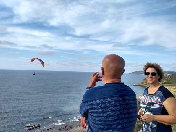 Bike & Pintxos in Getxo (Scenic Bilbaos Seaside) - Additional Info and Cancellation Policy