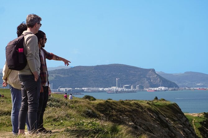 Bike & Pintxos in Getxo (Scenic Bilbaos Seaside) - Accessible Sights and UNESCO World Heritage Sites