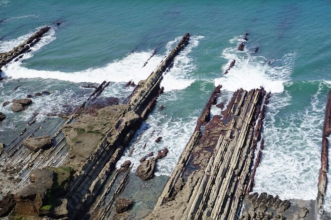 Bike & Pintxos in Getxo (Scenic Bilbaos Seaside) - Delicious Pintxos and Drink Tastings