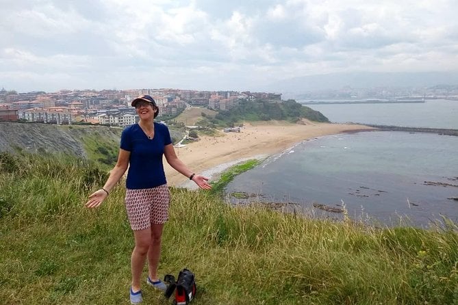 Bike & Pintxos in Getxo (Scenic Bilbaos Seaside) - Common Questions