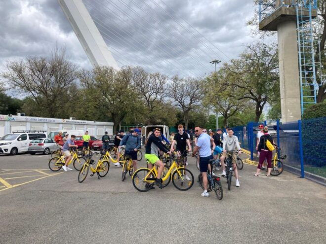 Bike Rental 1 Day - Experience Highlights and City Features