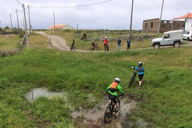 Bike Rental - What to Expect