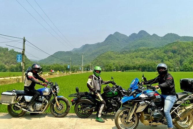 Bike Rental BMW R 1200 GS Ho Chi Minh City - How to Book a BMW R 1200 GS Rental in Ho Chi Minh City