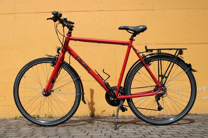 Bike Rental - Common Questions