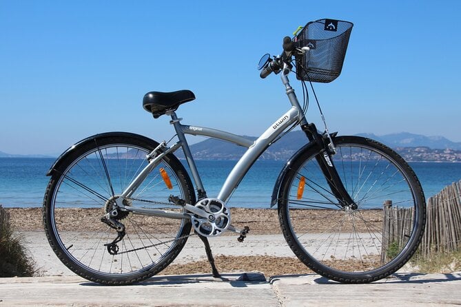 Bike Rental for the Whole Family in Hyères - Price and Reviews