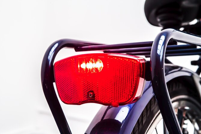 Bike Rental in Amsterdam - Common Questions