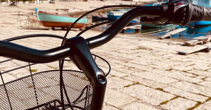 Bike Rental in Bisceglie, Apulia IT - Booking Information