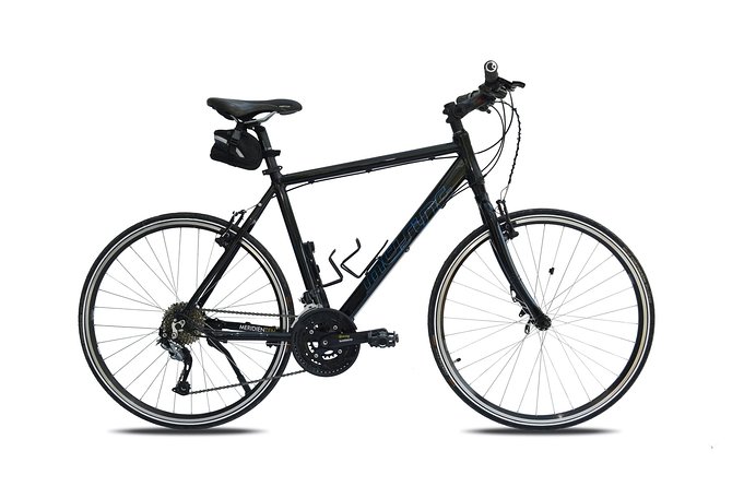 Bike Rental in Croatia - Equipment Provided