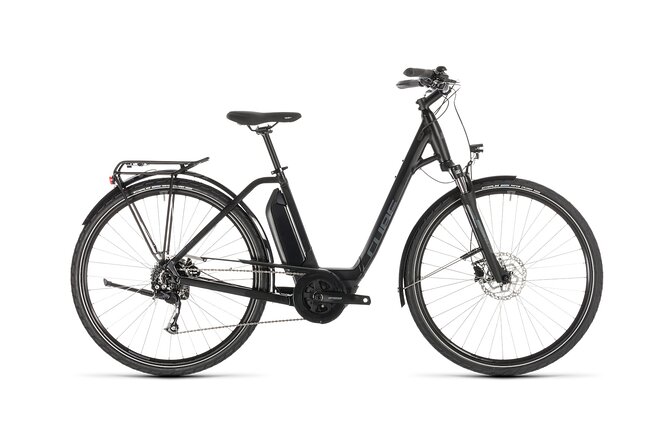 Bike Rental in Croatia - Cancellation Guidelines