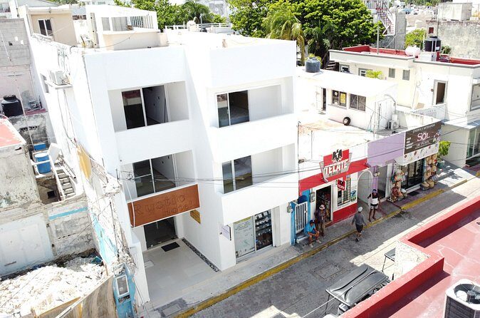 Bike Rental in Isla Mujeres - What’s Included and What’s Not