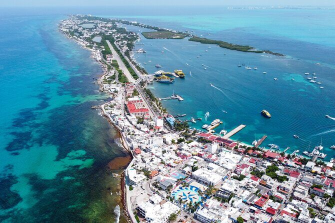 Bike Rental in Isla Mujeres - Practical Details and Tips