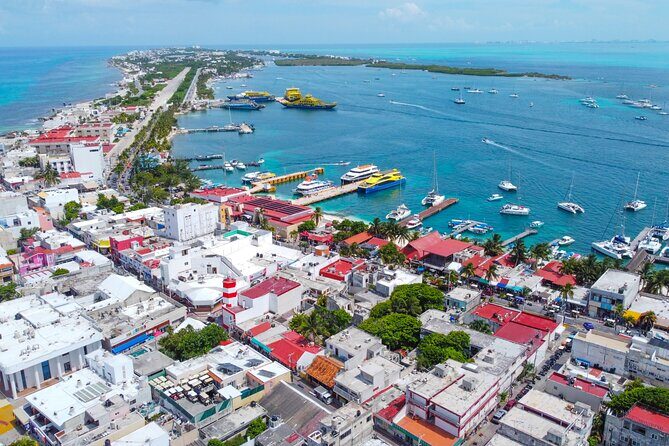 Bike Rental in Isla Mujeres - Authentic Insights from Past Raters