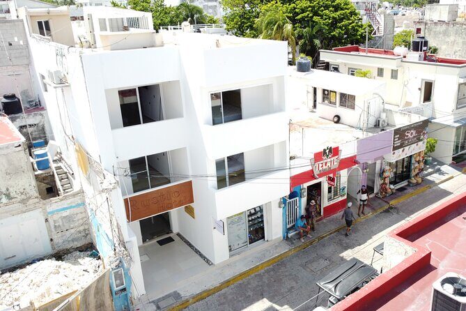 Bike Rental in Isla Mujeres - The Sum Up