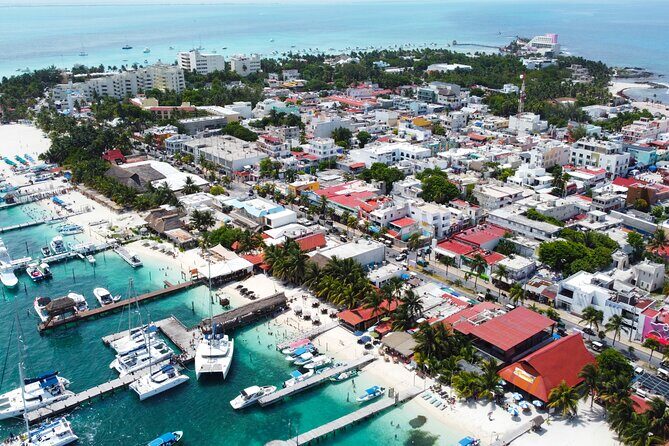 Bike Rental in Isla Mujeres - FAQ