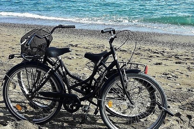 Bike Rental in Malaga - Rental Service Details