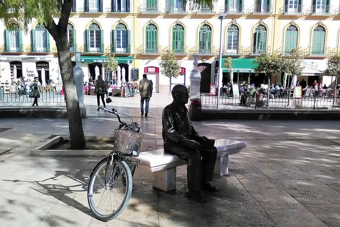 Bike Rental in Malaga - Additional Information