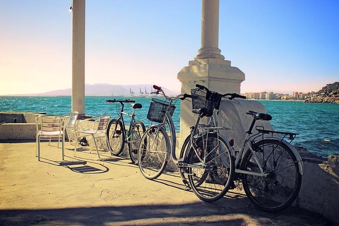 Bike Rental in Malaga - Cancellation Policy