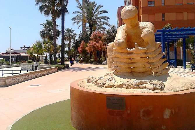 Bike Rental in Malaga - The Sum Up