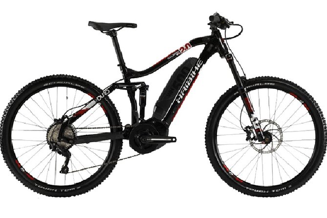 Bike Rental in Sicily - Pricing Details