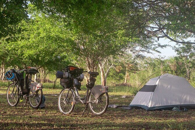 Bike Rental in Tulum downtown - Exploring Tulum on Two Wheels: An In-Depth Review  