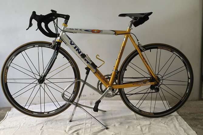 Bike Rental in Venice - Pricing and Discounts