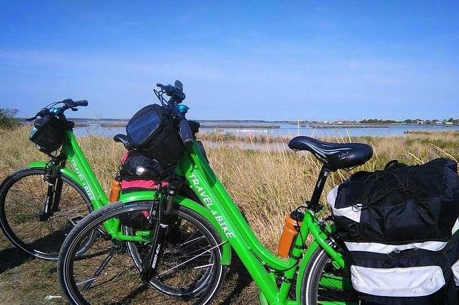 Bike Rental in Venice - Common Questions