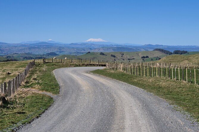Bike Rental in Waitomo Caves - What’s Included and What’s Not