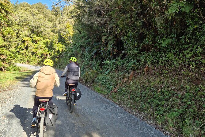 Bike Rental in Waitomo Caves - Meeting Details and Practical Info