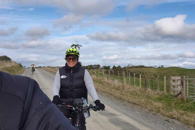Bike Rental in Waitomo Caves - Why This Tour Works Well