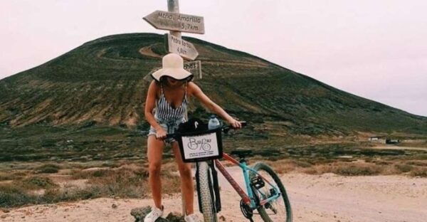 Bike Rental La Graciosa - Important Information