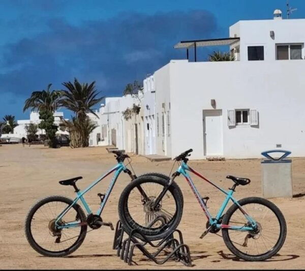 Bike Rental La Graciosa - Customer Reviews