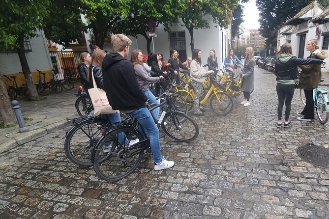 Bike Rental per Day in Seville - Common Questions