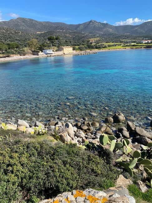 Bike rental: Port of Cagliari, Su Siccu, Nervi Park, Molentargius - Discovering Cagliari on Two Wheels: Bike Rental from Port to Molentargius