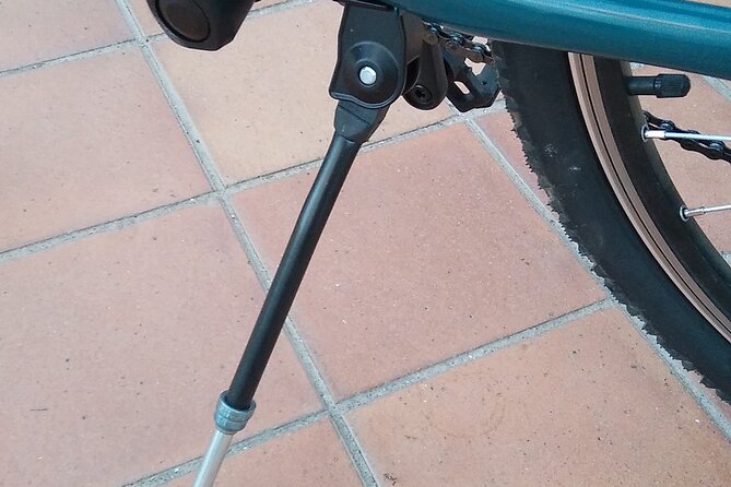 Bike Rental Tenerife - What To Expect During Rental