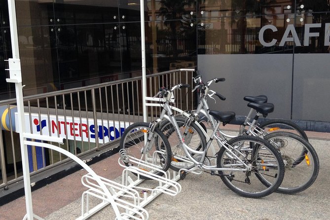 Bike Rental Tenerife - Rental Details