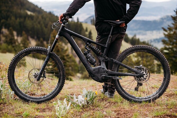 Bike Rental With Helmet in Norway - Overview and Booking Information