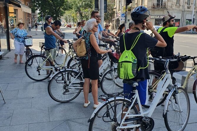 Bike Rentals - Pricing and Reviews