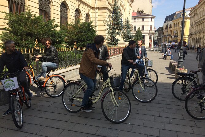 Bike Rentals - Booking and Cancellation Policy