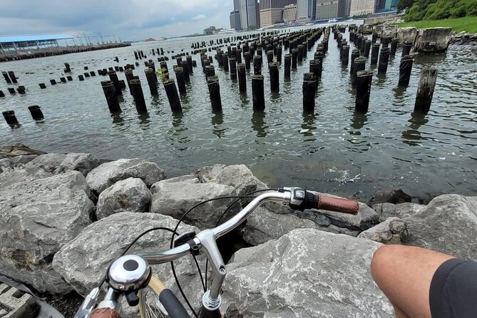 Bike Rentals in and Around Central Park New York City - Common Questions