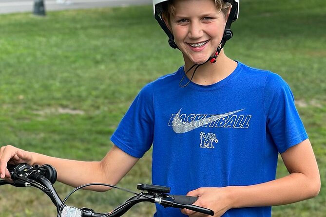 Bike Rentals in and Around Central Park New York City - The Sum Up