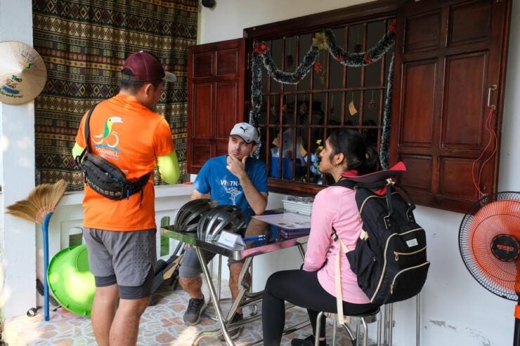 Bike Rentals Phu Quoc - Good To Know